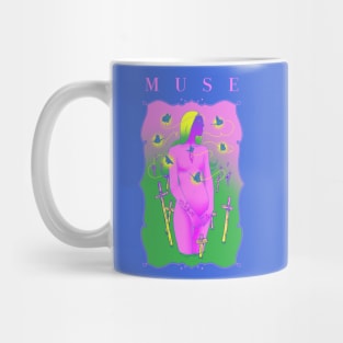 muse Mug